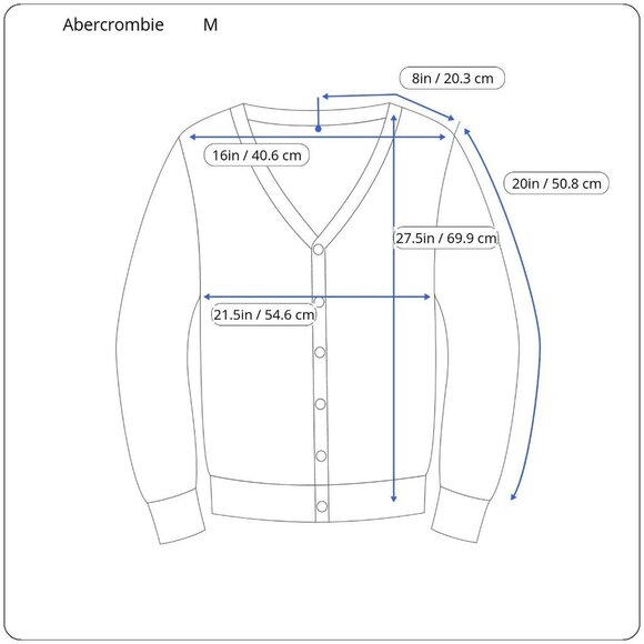 Anthropologie Sparrow Floral Rendering Striped Floral 100% Cotton Cardigan Med - Picture 5 of 5